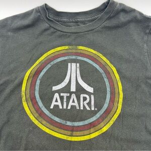 Ripple Junction throwback Atari Logo Tee